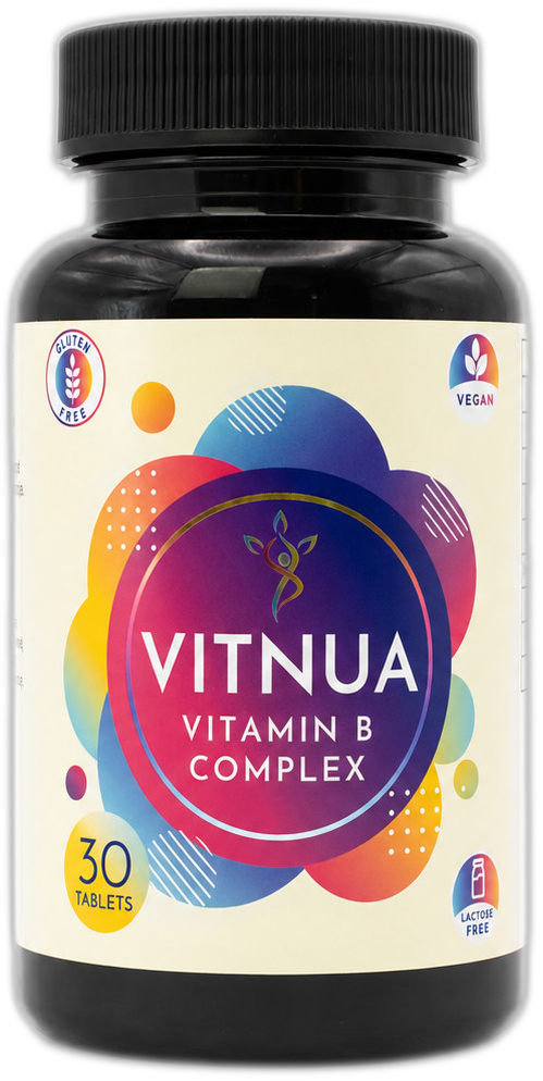 Vitamin B Complex