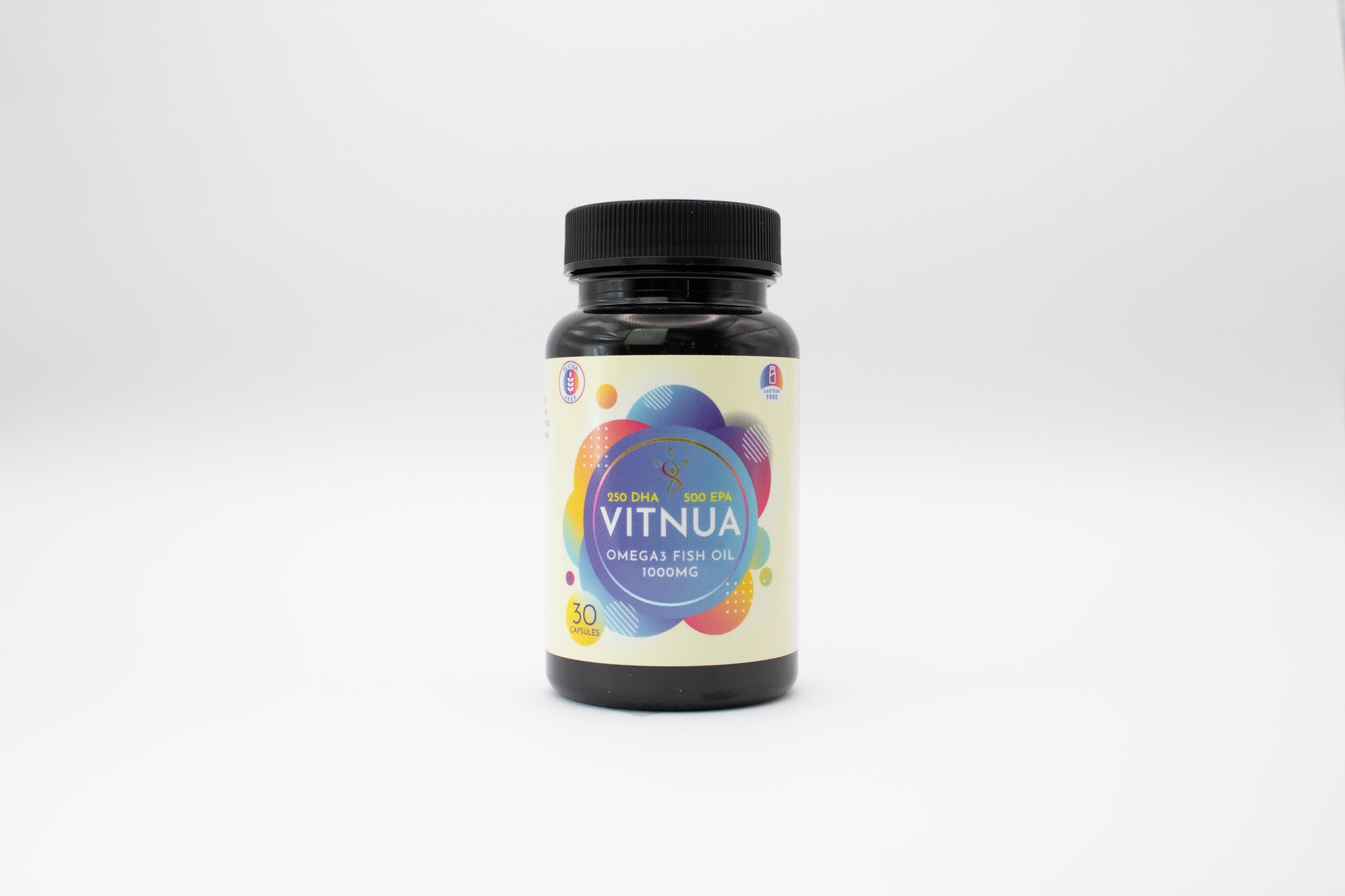 Omega 3 Fish Oil